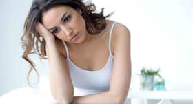 Infertility in older women could be due to scarred ovaries