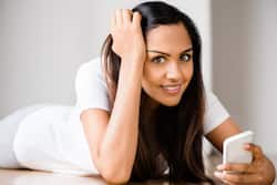 Dating apps: The ultimate secret to get more women to swipe right on you