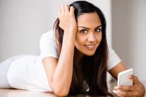 Dating apps: The ultimate secret to get more women to swipe right on you