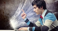 5 ways to cut down your time spent online and detox your mind