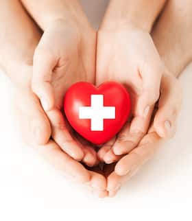 Mumbai doctor says India is falling short of 10 lakh donors for life saving heart transplants