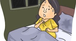 6 causes of night sweats you should know about