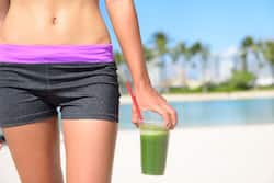 Fitness Plan Day #147 – Start your day with cabbage juice to beat cravings for sugary and salty food