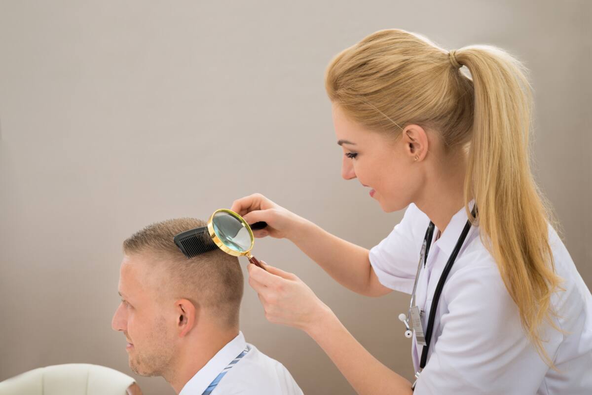 6 Treatments For Hair Loss Or Alopecia That Don T Work Thehealthsite Com
