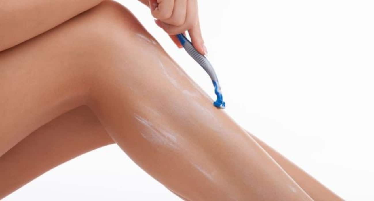 6 things you shouldn’t do to your skin when suffering from folliculitis