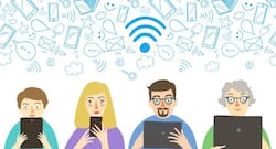 Use of online social media does not lead to long-term problems with your ability to concentrate: Study