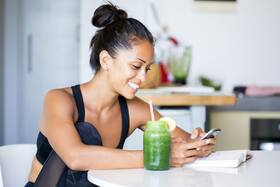 Fitness Plan Day 127 – Detox your mind and body every day!
