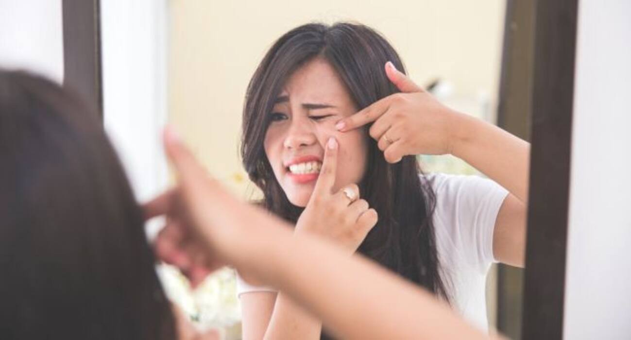 6 things you shouldn’t do to your skin when suffering from folliculitis