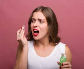 Skincare tip: Do you use toners or astringents everyday? Here’s why you should NOT!