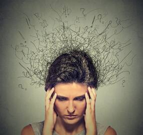 5 ways your anxiety could ruin your health in the long run