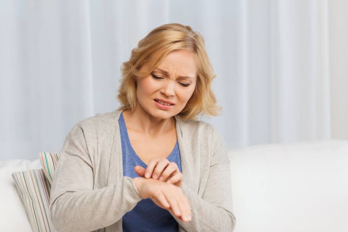 6 Natural Remedies For Scabies Thehealthsite Com