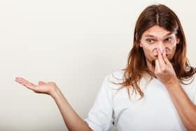 Why do I have sweaty palms? (Query)