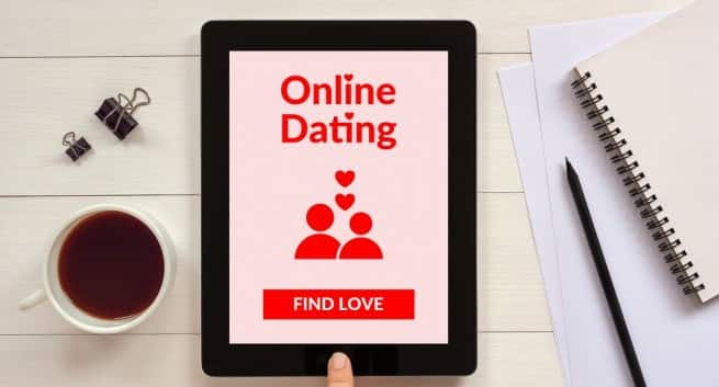 9 Mistakes You're Making On OkCupid