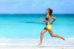 Fitness Plan Day 133 – Make a playlist of happy songs to have an energetic and productive day!