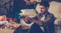 6 ways video game addiction can adversely affect your health