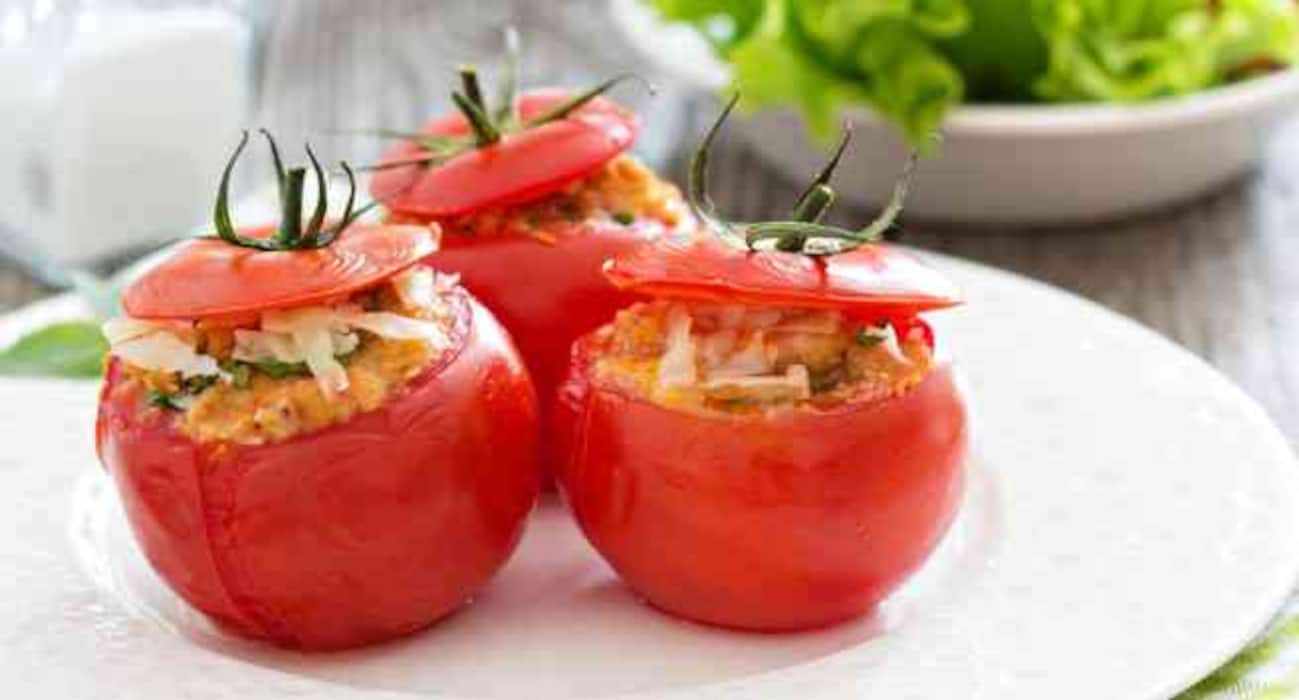 6 easy and tasty tomato recipes you must try!