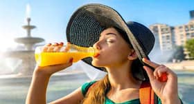 Summer special: 8 diet tips from Shahnaz Husain to stay hydrated