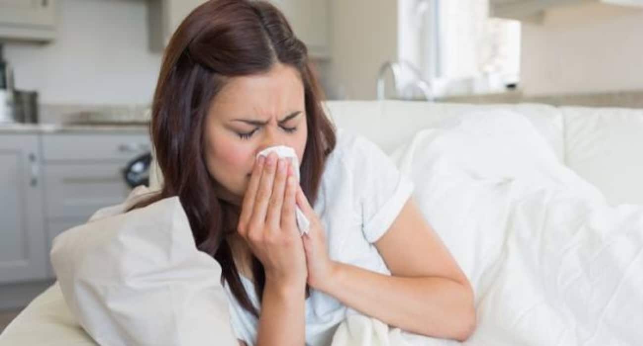 फूड एलर्जी (food allergies) होने के 5 कॉमन लक्षण