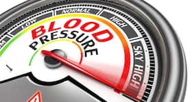 Study says hormone system that controls BP may also affect your weight Study says hormone system that controls BP may also affect your weight