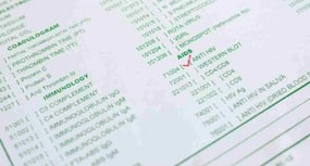 How to read your medical test report: Arterial blood gas