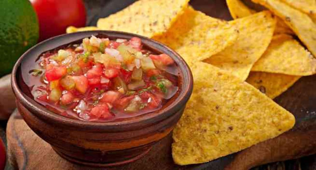 6 easy and tasty tomato recipes you must try!