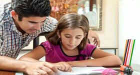 Parenting tip: Here's how to raise a successful and confident child