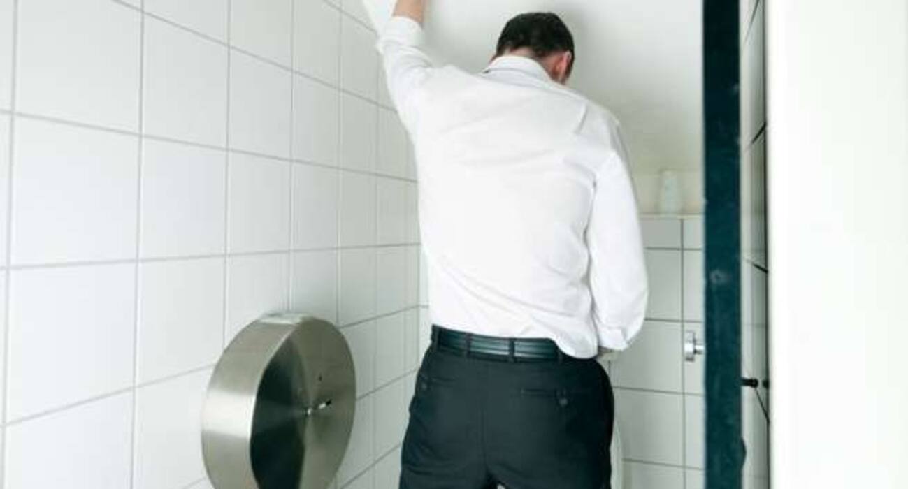 5 common causes of pelvic pain in men