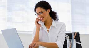 Study says women prefer jobs that have fewer applicants
