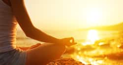 Himachal Pradesh marks second International Yoga Day amid cloudy conditions
