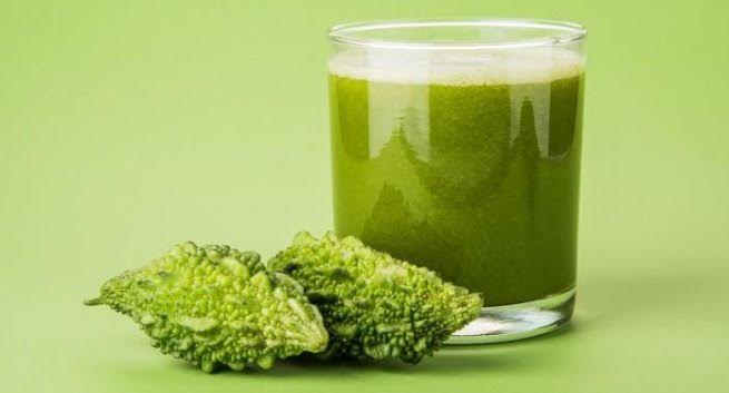 करेले का जूस पीने से होते हैं ये 8 फायदे