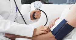 Suffer from chronic kidney disease? Control your blood pressure to lower your risk of premature death