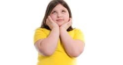 Girls with poor motor skills more prone to obesity