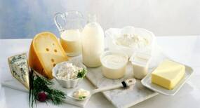 Does consuming dairy cause acne?