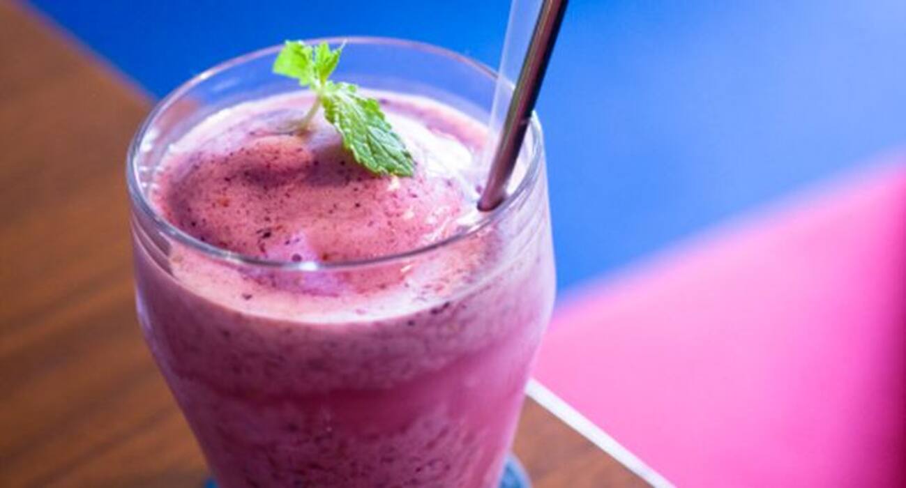6 healthy snacks for diabetes to keep blood sugar stable all day long!