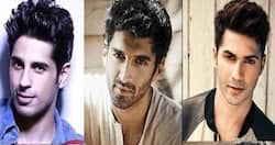 Find out which Bollywood actor would be your ideal date?