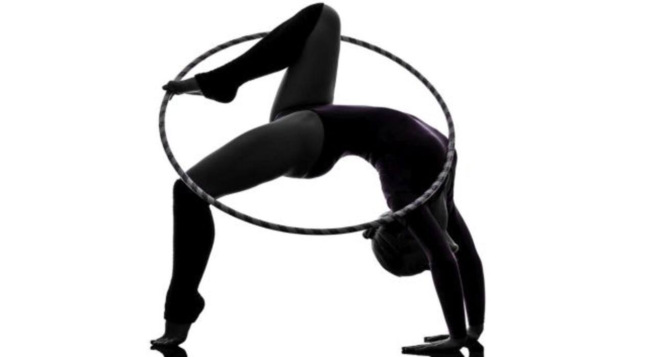 5 reasons why you should start hula hooping today!