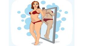 Weight Loss Tip #137 – Take pictures of yourself in your underwear for motivation