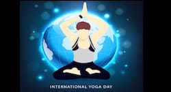 International Yoga Day 2016: How the world is celebrating (in pics)