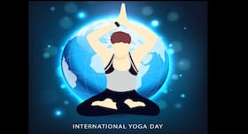 International Yoga Day 2016: How the world is celebrating (in pics) International Yoga Day 2016: How the world is celebrating (in pics)