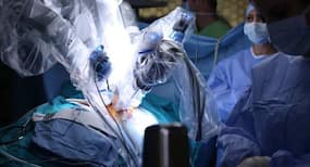 Prostate cancer surgery: Laparoscopic or robotic surgery, which is a better option?