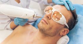 6 cosmetic procedures or plastic surgeries popular among men