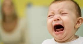Gripe water for babies – Is it safe?