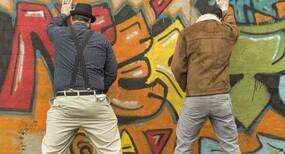 UTI, anxiety, bladder cancer +3 other causes of frequent urination in men