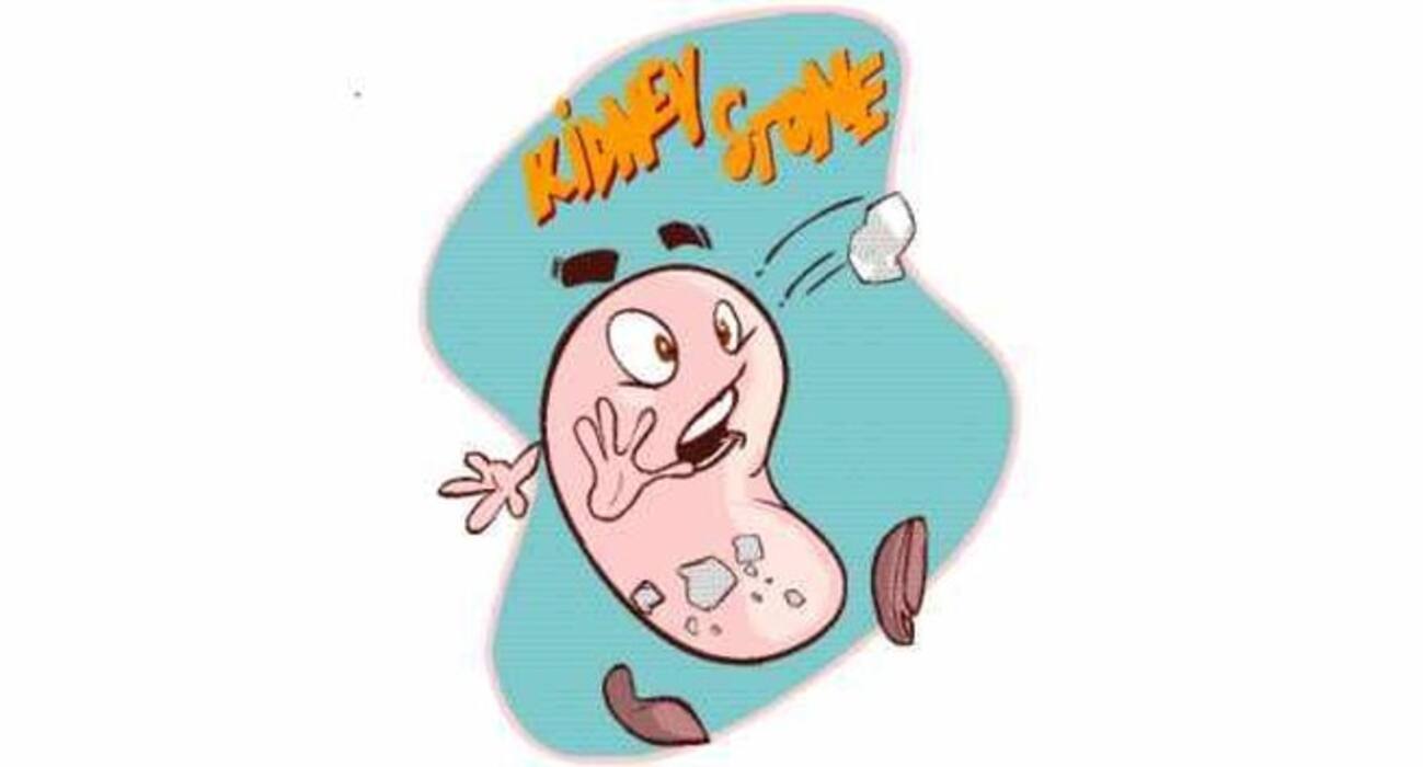 6 common causes of UTI in men