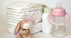 Are Cloth Diapers Safe For Baby's Skin? Explains Pediatrician