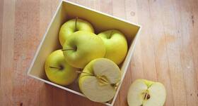 Are green apples better than red apples for diabetics?