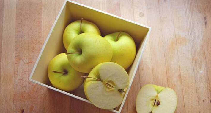 Are green apples better than red apples for diabetics? | TheHealthSite.com