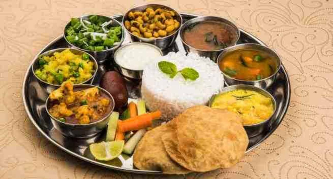 5 health and diet tips from Chef Ranveer Brar