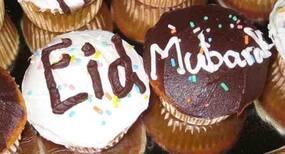 Celebrating Eid? Manage diabetes with these tips