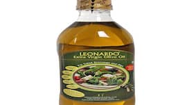 Product review: Leonardo Extra Virgin Oil